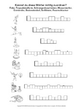 Zirkuswörter-zuordnen 5.pdf